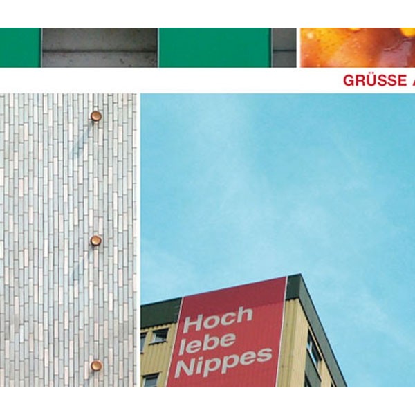 Postkarte Köln