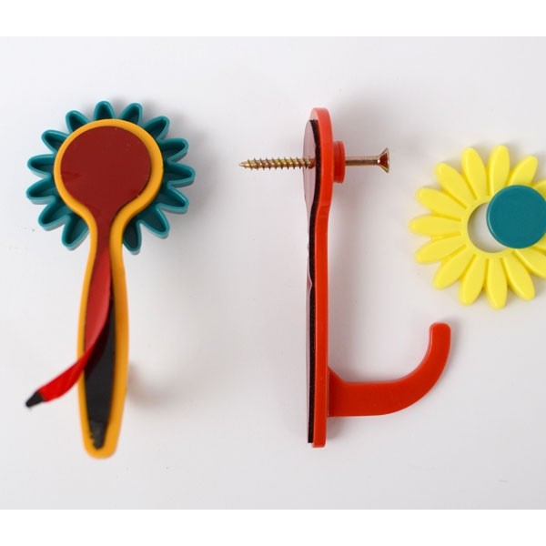 Blumenhaken