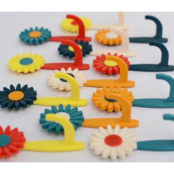 flower hook