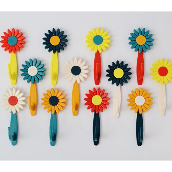 flower hook
