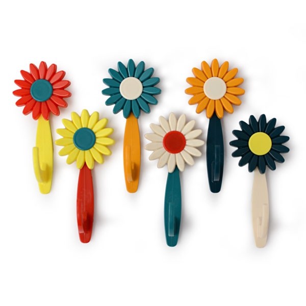 flower hook