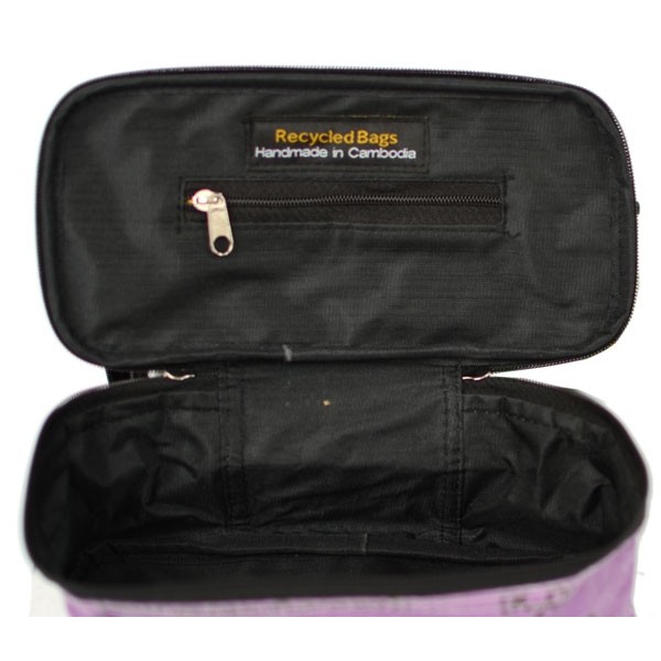 Bad Make- Up Tasche
