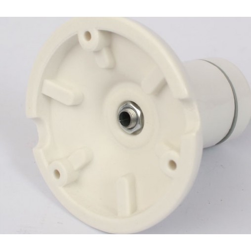 bulb holder with ceiling rose