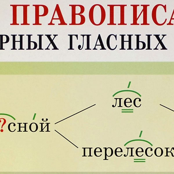 Poster Schulposter Aussprache
