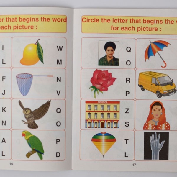 Lernheft Everest English Reader