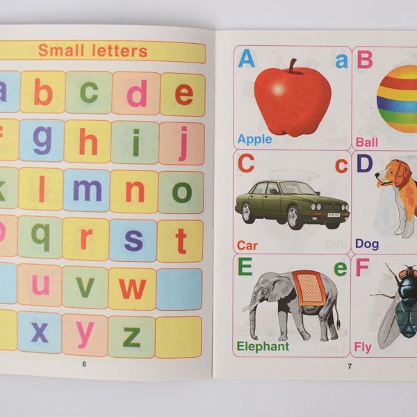 Lernheft Everest English Reader