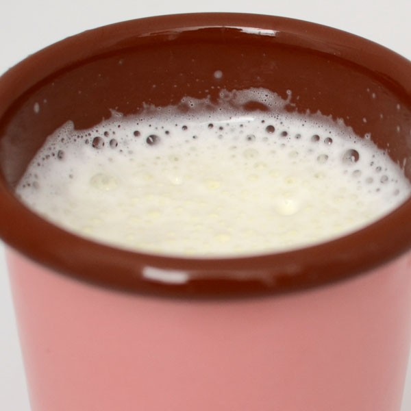 Emaille- Becher Türkei