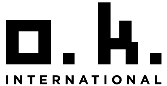 o.k. International