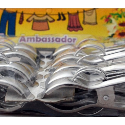 12 pcs. clothes pin