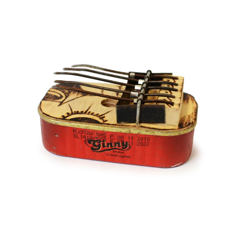 Mbira/ Kalimba