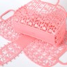 plastic basket