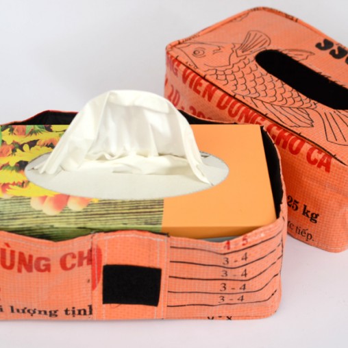 Tissue- Box