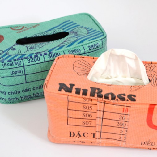 Tissue- Box
