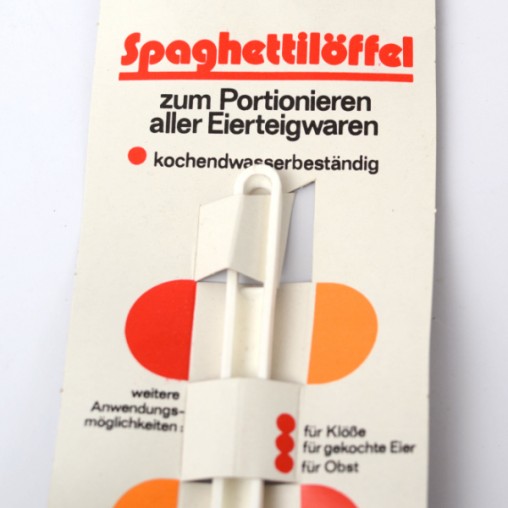 spaghetti spoon