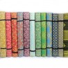 plastic carpet 90x180 cm rolled, IKAT