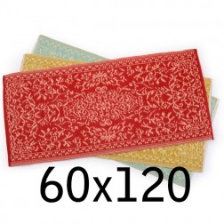 plastic carpet 60x125 cm,...