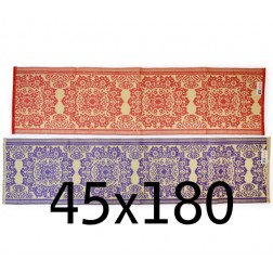 Plastic carpet 45x180 cm,...