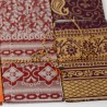 tibetan sari notebook