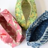 pouch cotton