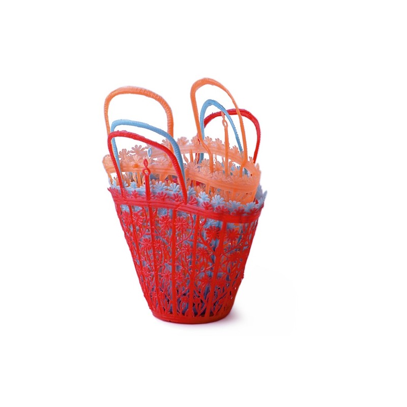 small basket