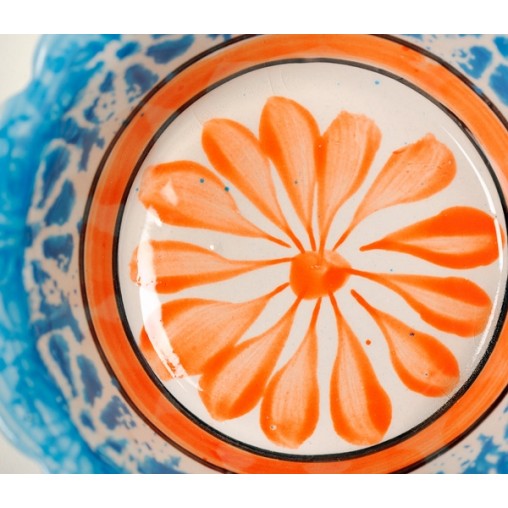 ceramic bowl, simple