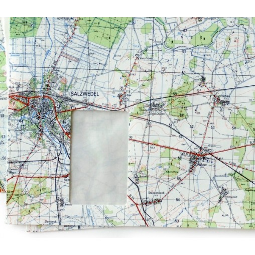 10 pcs. envelopes C4
