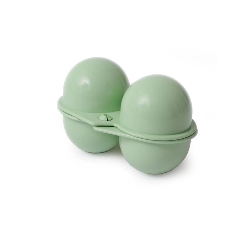 carrier for 2 eggs
