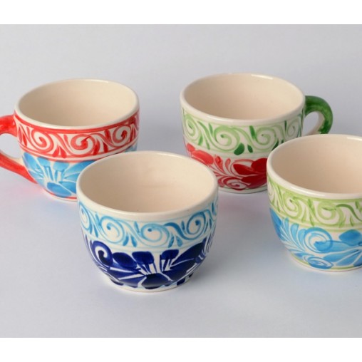 cappuccino cup ceramic