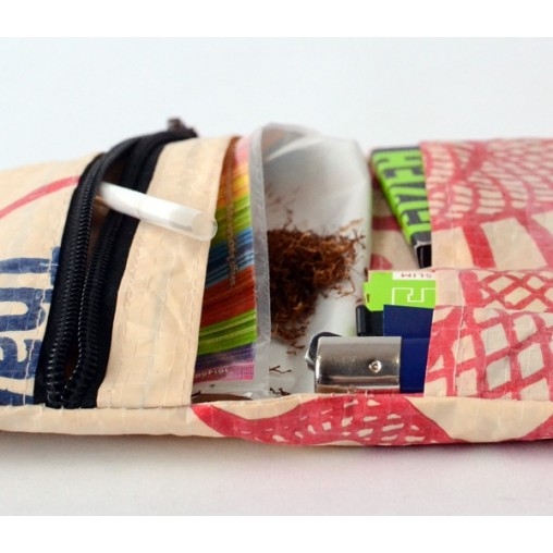 tobacco or smartphone pouch