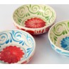 ceramic bowl deluxe round, small