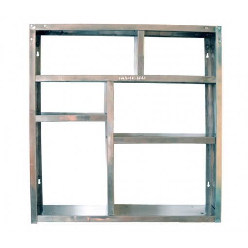 stand without plate holder