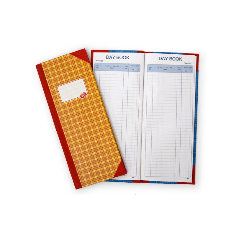 Day Book