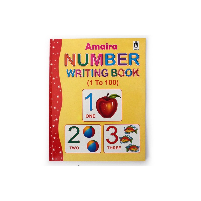 Number Writing
