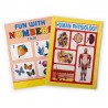 book Numbers and Physiology