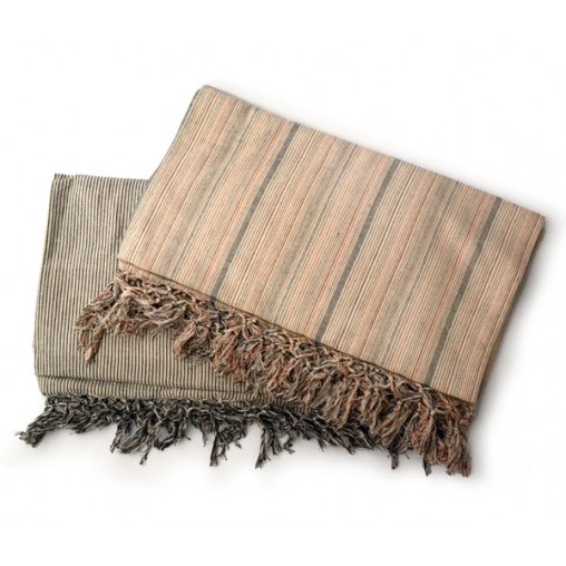 coverlet cotton