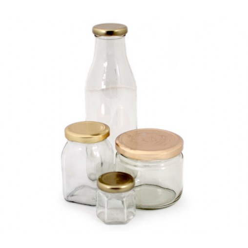 glass container