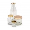glass container