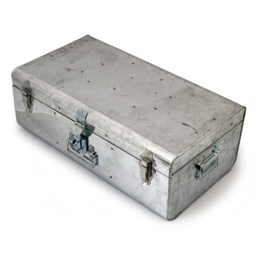 metal box