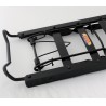 luggage carrier black