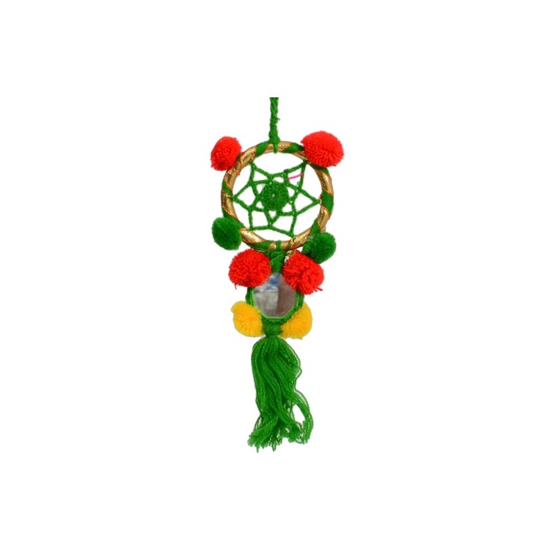 hanging deko ring
