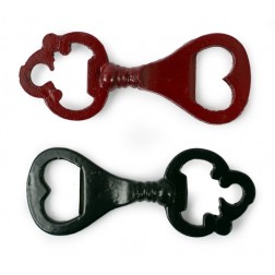 bottle opener double