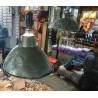 lampshade alu, S