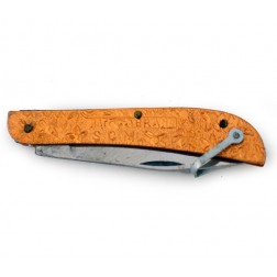 clasp knife