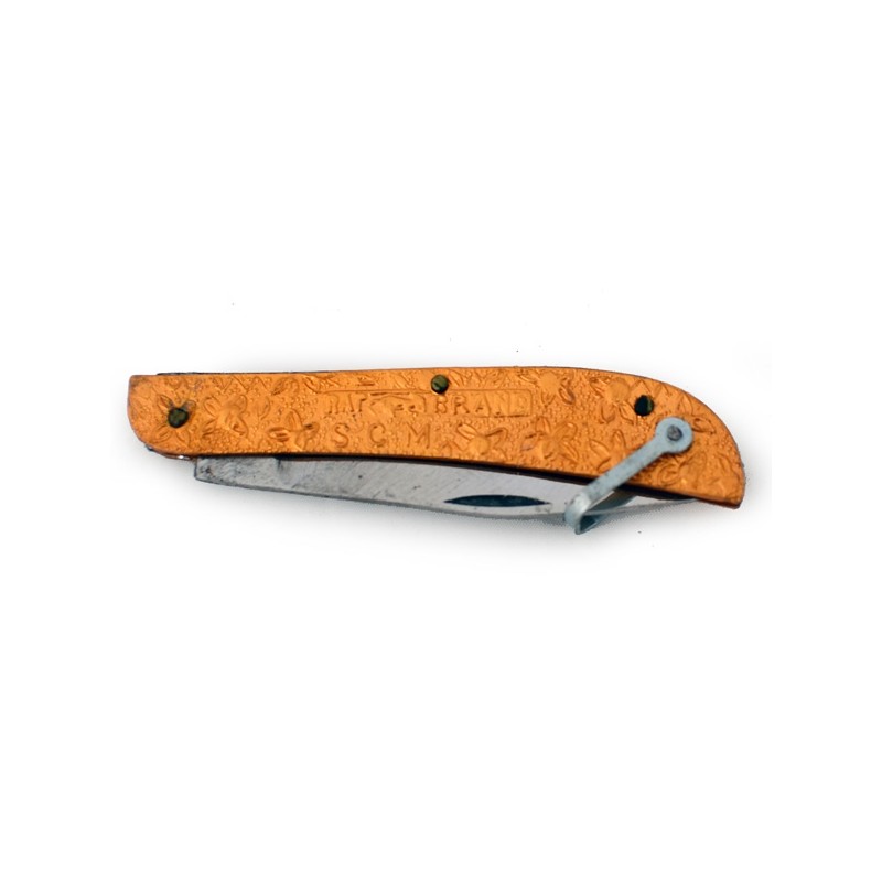 clasp knife
