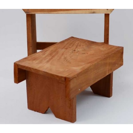 stool Senegal