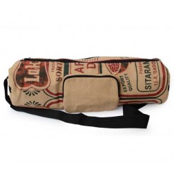 Tasche Yoga- Matte