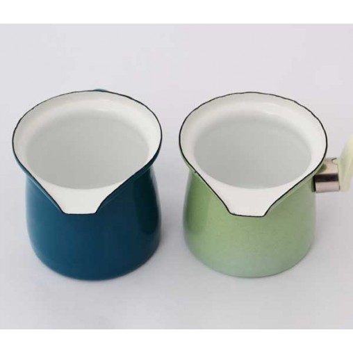 mokka pot handle