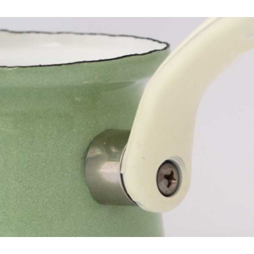 mokka pot handle