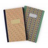 exercise book, XL