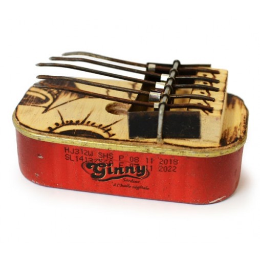 Mbira/ Kalimba